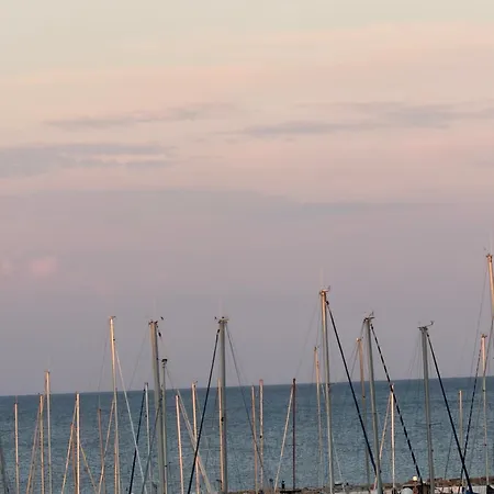 Hotelelsa Fronte Mare ميلانو ماريتيما