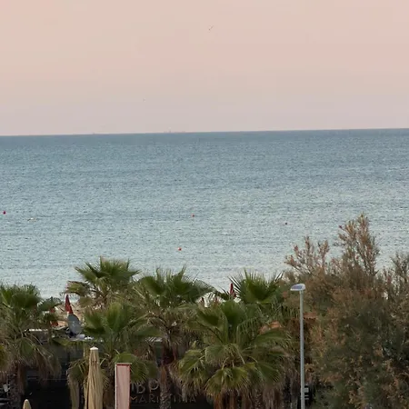 فندق Hotelelsa Fronte Mare