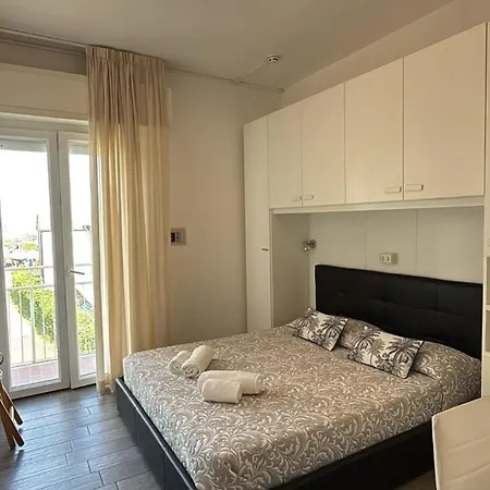 فندق Hotelelsa Fronte Mare 3*