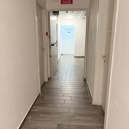 Hotelelsa Fronte Mare 3* ميلانو ماريتيما